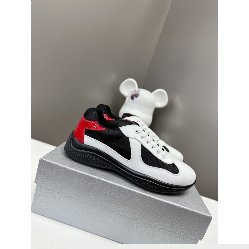 Pra*a casual shoes